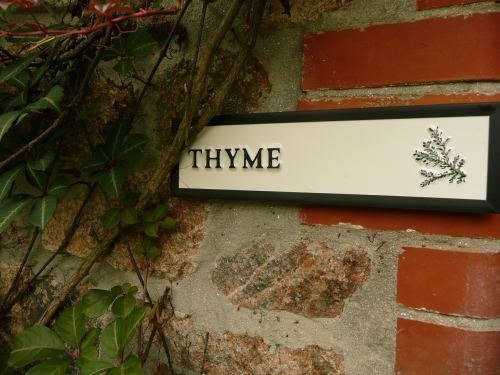 Photo Gallery Image - Thyme Cottage