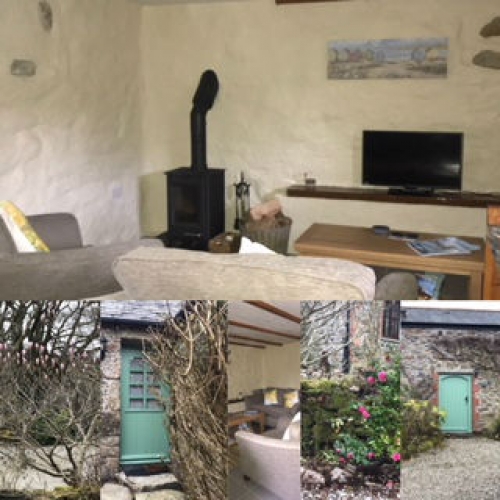 An Assortment of Lovely Images from our Cottages