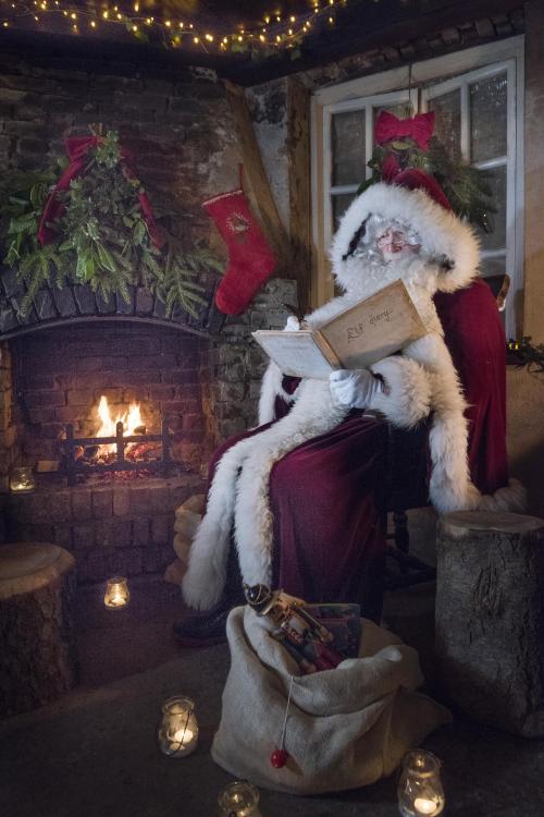 Magic & Wonder - Christmas in Cornwall