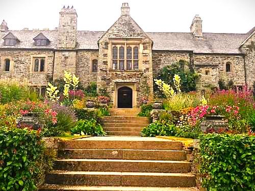 Cotehele�s Easter Trail: Fun for the Whole Family !