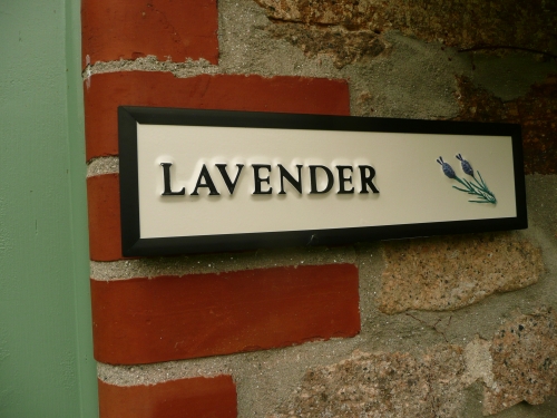 Lavender Cottage