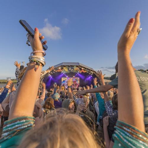 Rock Oyster Festival: A Feast of Flavour and Fun by the Estuary