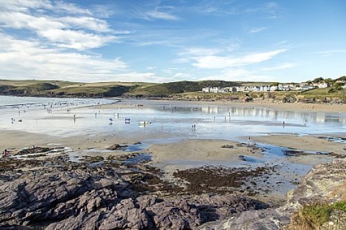 Exploring Cornwall's Natural Beauty in the New Year