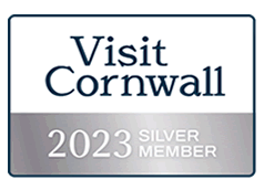 Visit England Silver Member 2023