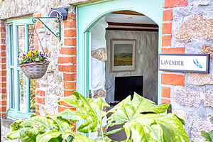 Lavender Cottage self catering holiday accommodation