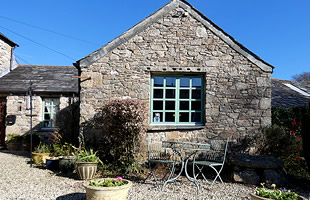 Rosemary Cottage
