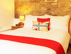 Click here for details of Rosemary Self Catering Holiday Cottage
