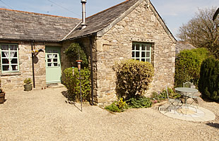 Rosemary Cottage