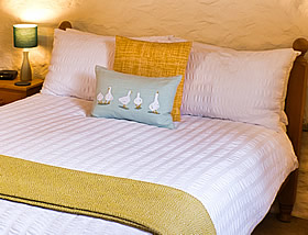 Click here for details of Thyme Self Catering Holiday Cottage