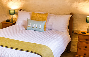 Click here for details of Thyme Self Catering Holiday Cottage