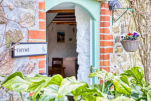 Thyme Cottage self catering holiday accommodation